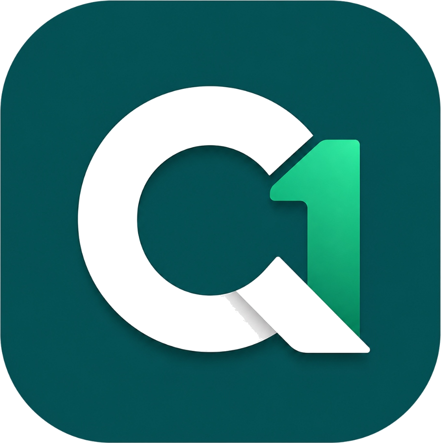 QoopOne Logo